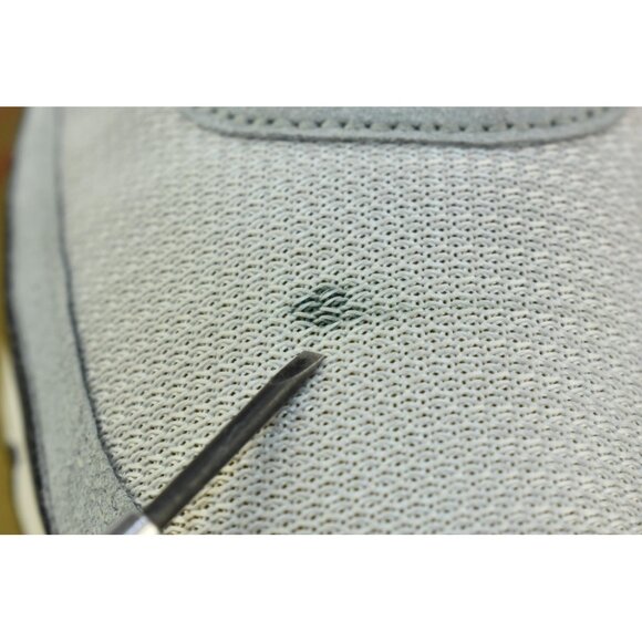 Nike Air Max 90 Infrared OG classic CT Mens Shoes Size 13 Gray/Black Sneakers - Picture 10 of 12